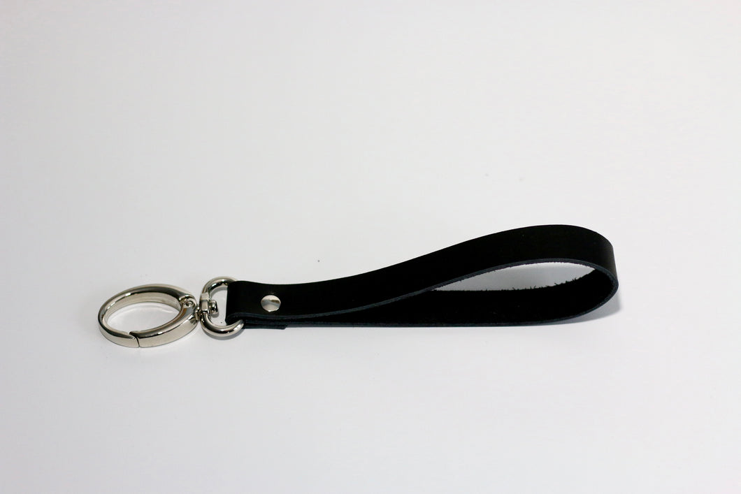 BD1-01-48 Cork Wrist Strap / Teal