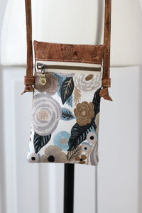 BD1-02-01 Mini Crossbody Bag