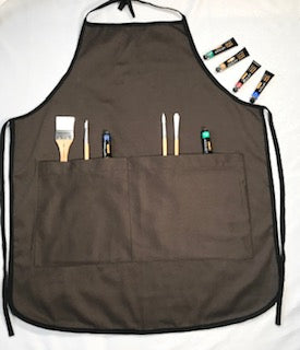 DM1-30 Men's Aprons