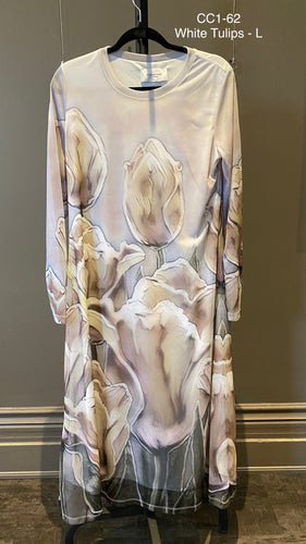 CC1-62 Daniela Dress