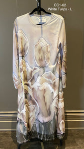 CC1-62 Daniela Dress