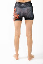 NM1-096 Lily Shorts