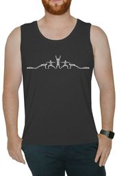 NM1-032 Men's Muscle Top