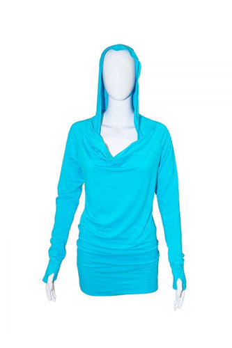 NM1-066  Bamboo Hoodie