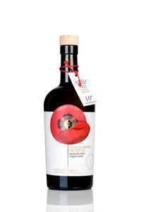 OC1-4 Centenarium Premium Poppy -  Extra Virgin Olive Oil