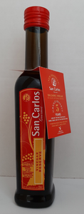 OC1-8 Dark Balsamic Vinegar - San Carlos Gourmet