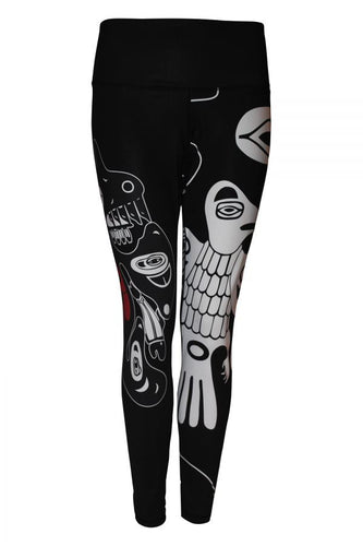 NM1-088 Leggings