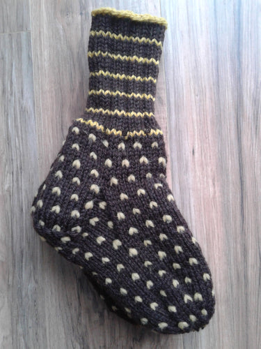 FC1-061 Slipper Socks