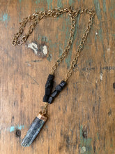 SL1-20 'Protection' Necklace