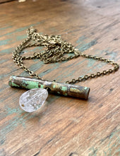 SL1-21 Healer' Necklace