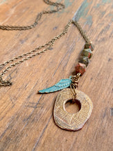 SL1-23 Spirit' Necklace