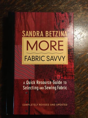 VTED1-28 Fabric Book