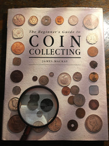 VTED1-56 Coin Book