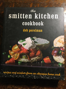 VTED1-58 Cookbook