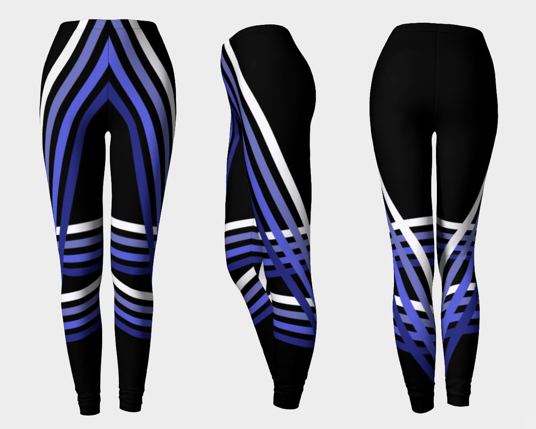 MT1-27 Leggings