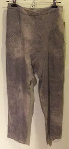 GE1-1570 Woman's Pants w Side Pockets