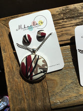 MC1-001 Necklace & Earring Set