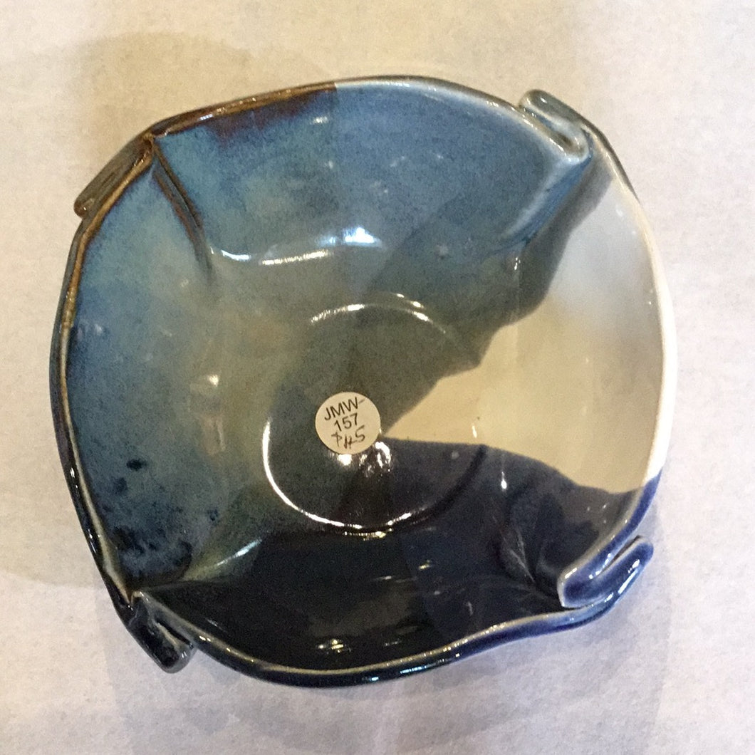 JMW- 157 Stoneware Bowl