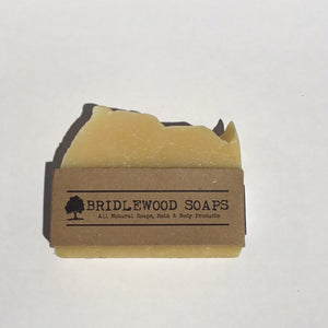 BW1-001 Soap Bar