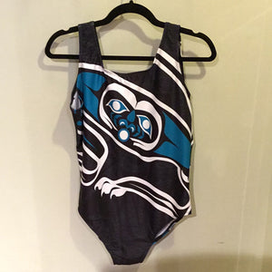 NM1-233 Ladies Bathing Suit