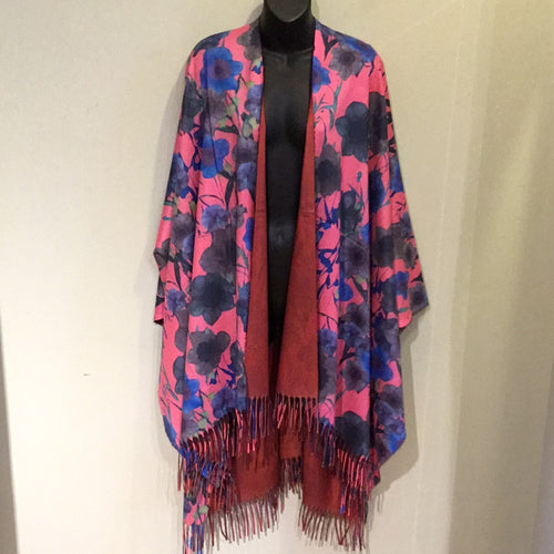 SP1-65 Kimono_Zhonghui Lu- Flowers