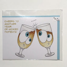 JC1-004 Greeting Cards Cuties Collection