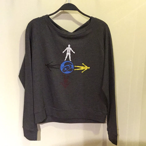 NM1-230 Ladies Pullover