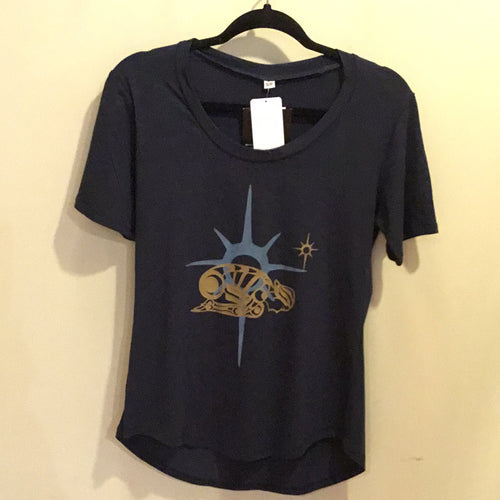 NM1-037 Ladies T-Shirt