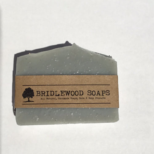 BW1-001 Soap Bar