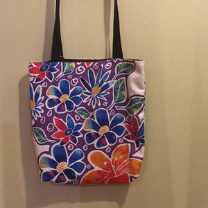 CC1-TB01 Tote Bag