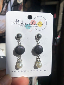 MC1-006 Drop Earrings