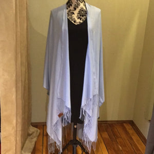 SP1-35 Kimono Cashmere