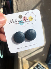 MC1-004 Large Stud Earrings