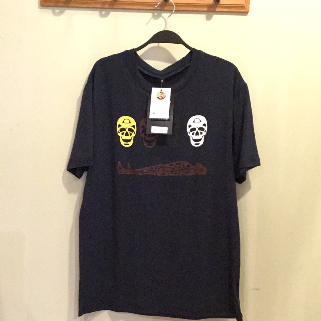 NM1-049 Men's T-Shirt