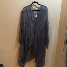 OS1-100 Lina Jacket