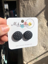 MC1-004 Large Stud Earrings