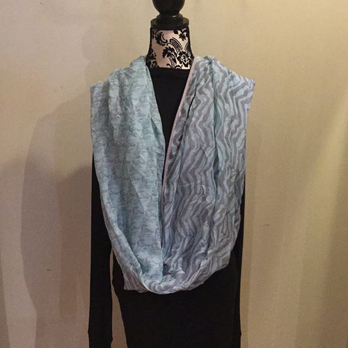 SP1-30 Infinity Scarf