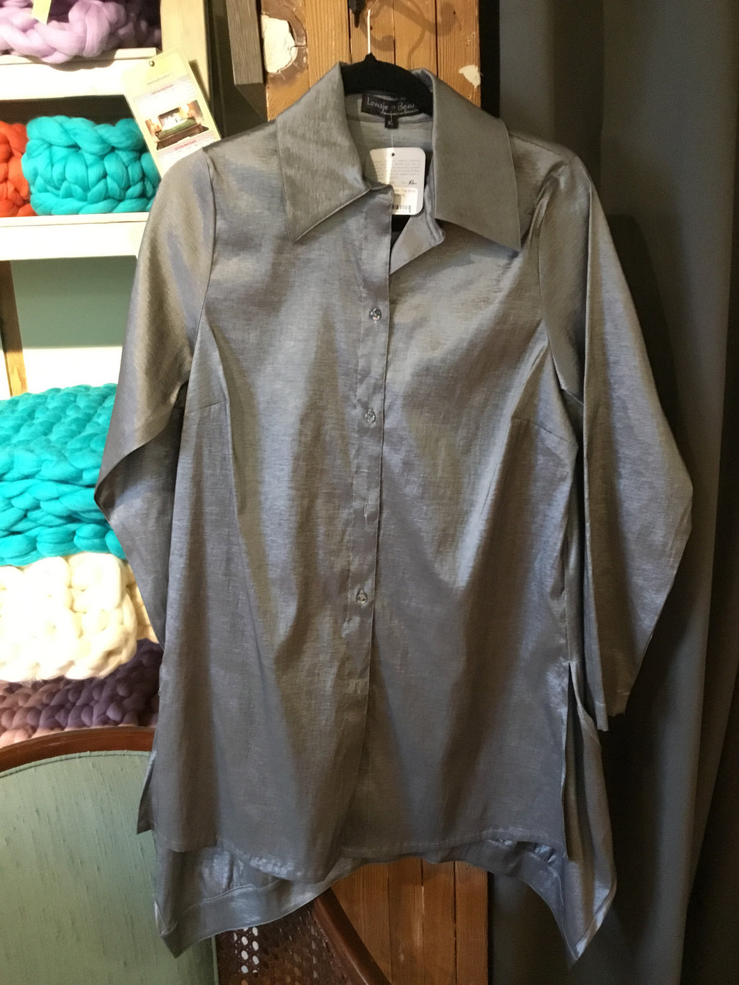L&B-The Shirt
