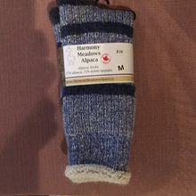 HM1-06 Heavy Thermal Alpaca Socks