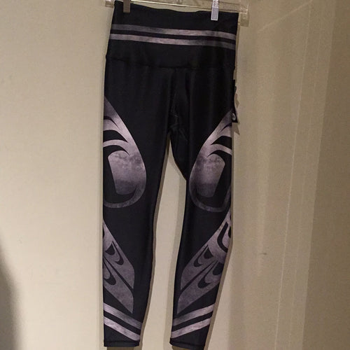 NM1-249 Eagle Love Leggings