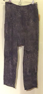 GE1-1570 Woman's Pants w Side Pockets