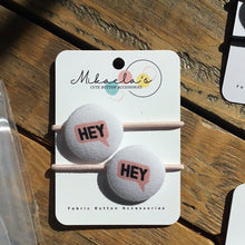 MC1-011 Hair Clips