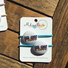 MC1-011 Hair Clips