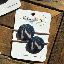 MC1-011 Hair Clips