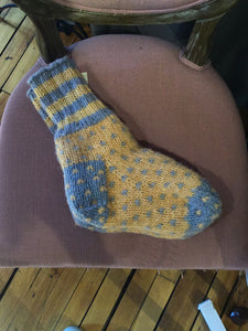 FC1-035 Slipper Socks