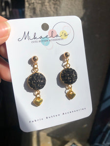 MC1-006 Drop Earrings