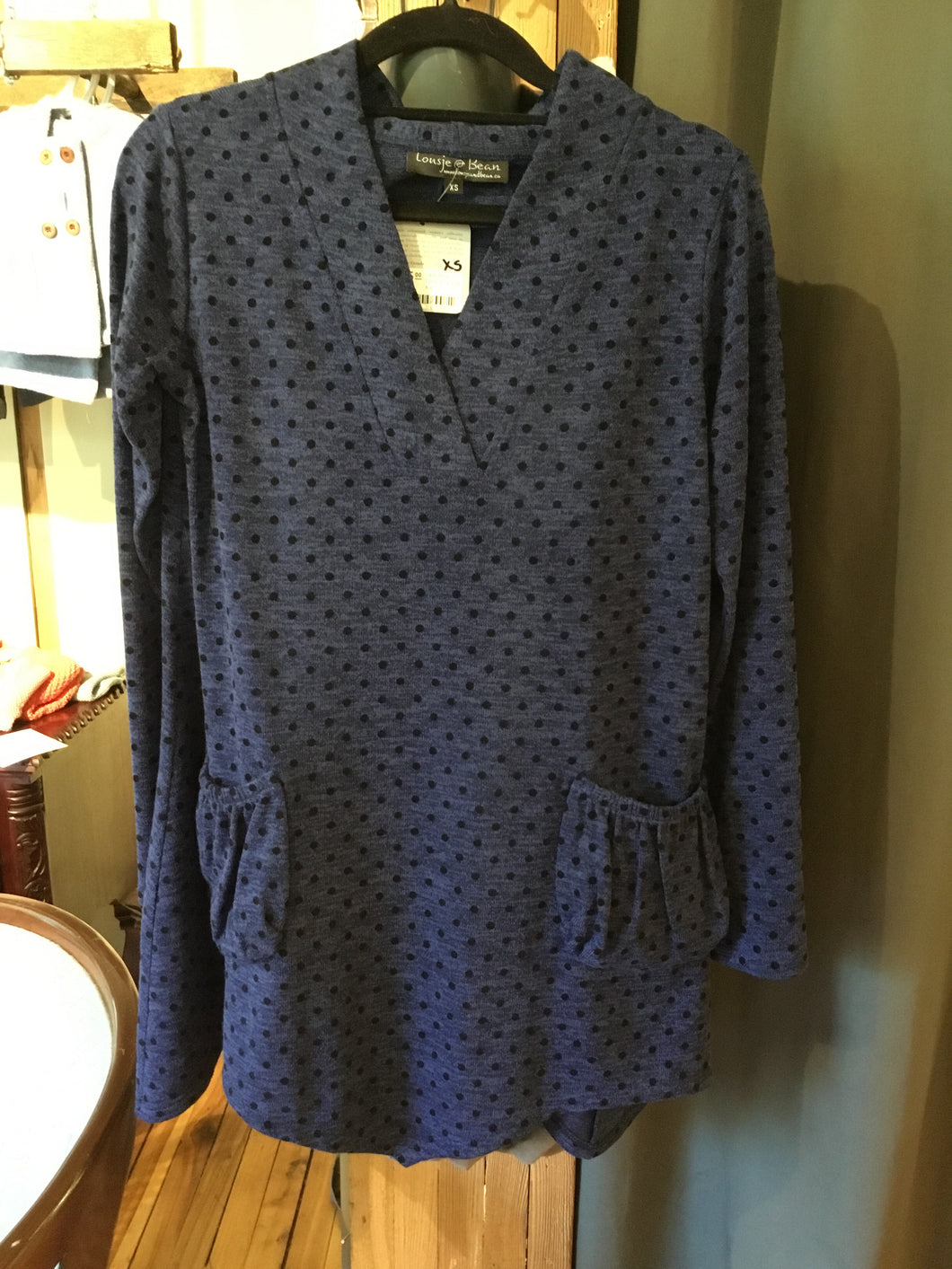L&B Aline Tunic