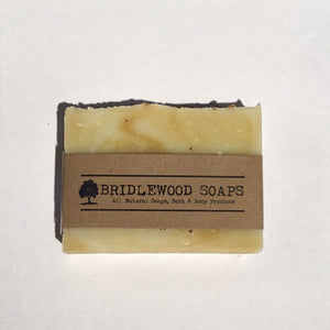 BW1-001 Soap Bar