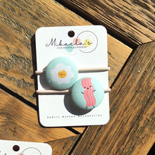 MC1-011 Hair Clips