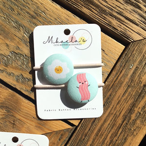 MC1-011 Hair Clips